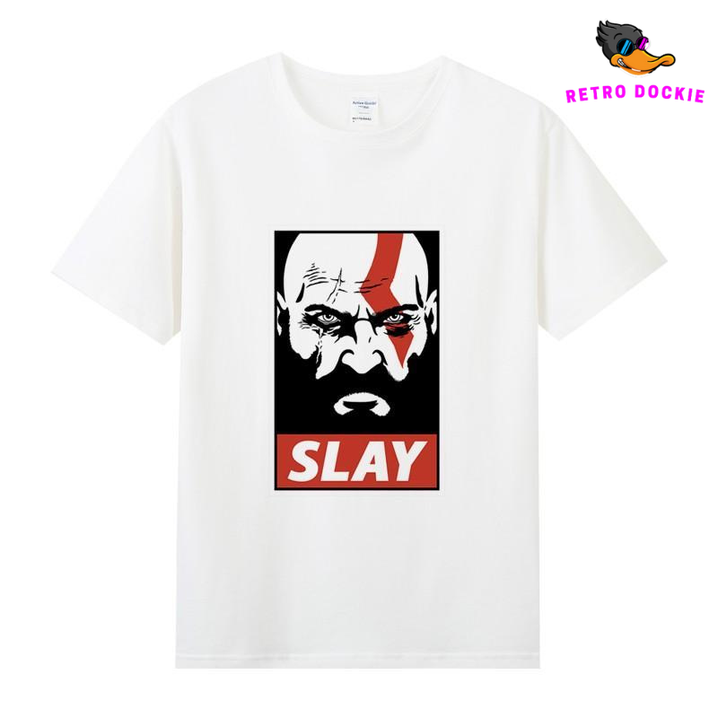 God of War T-shirts
