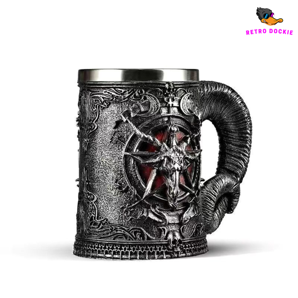 Game of Thrones Beer Mug