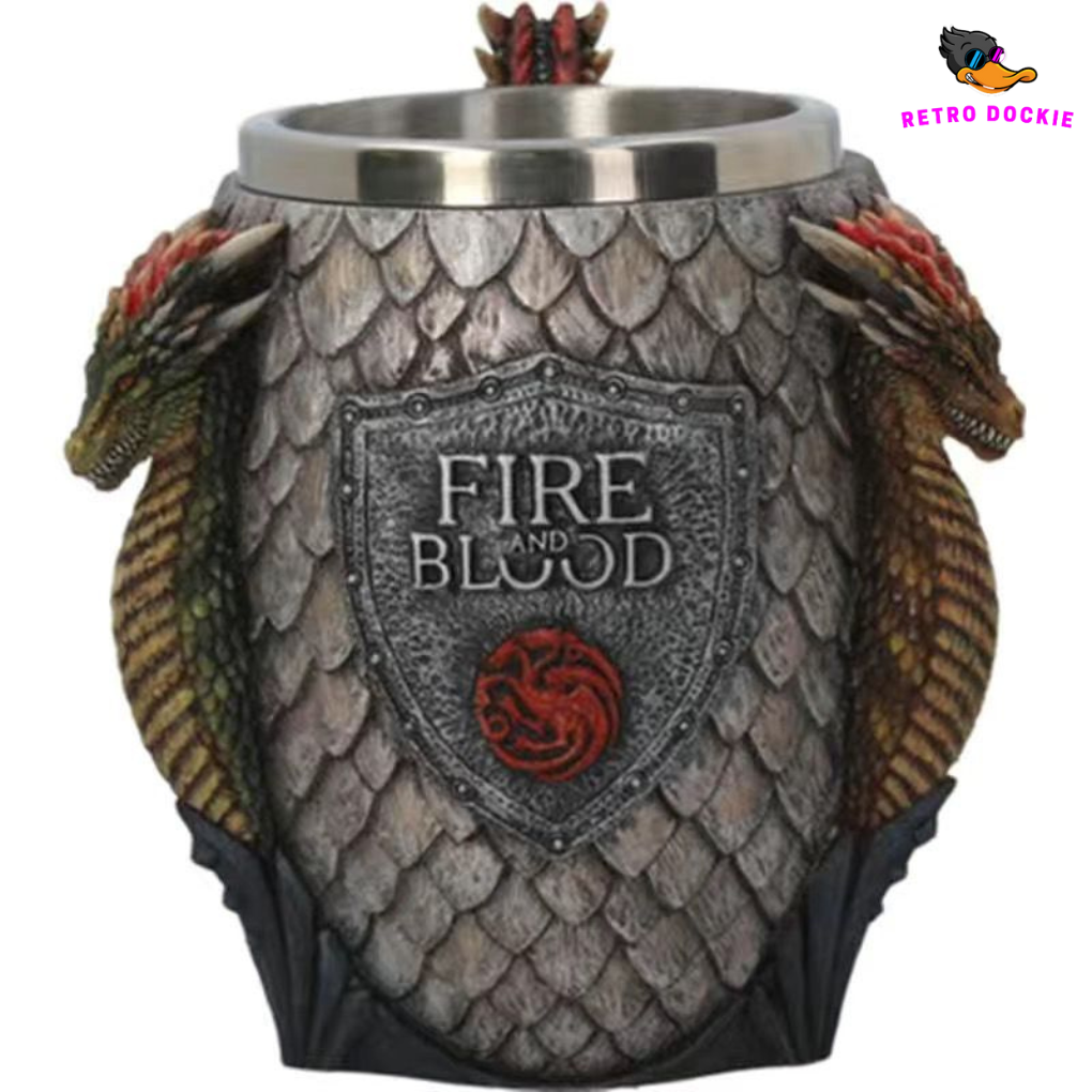 Game of Thrones Beer Mug