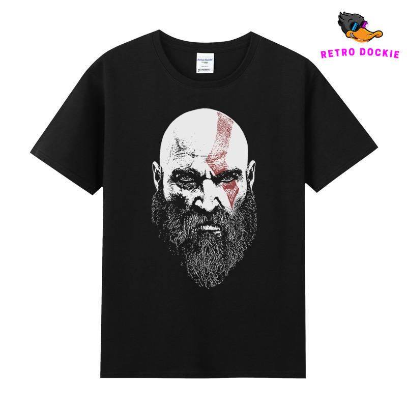 God of War T-shirts