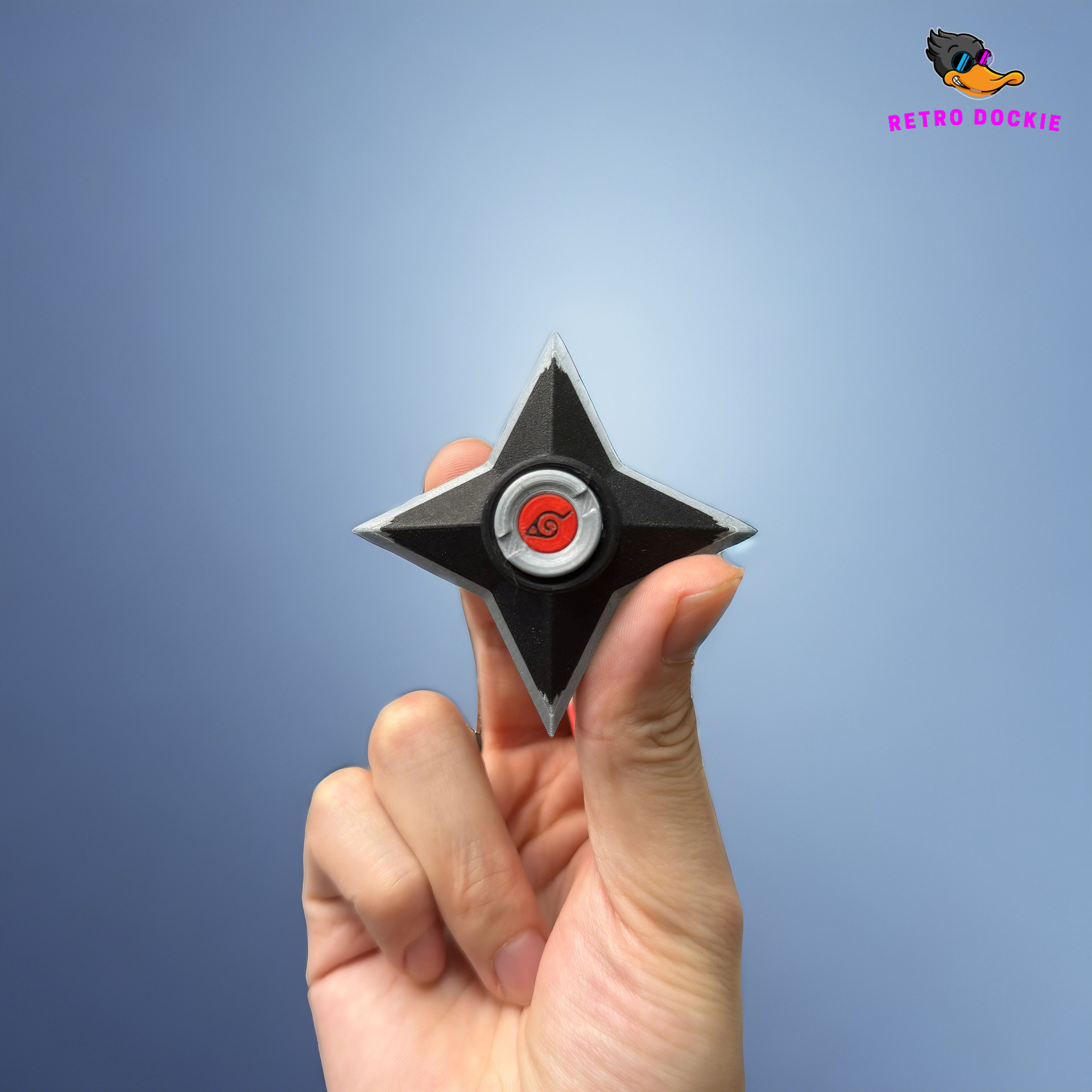 Naruto EDC