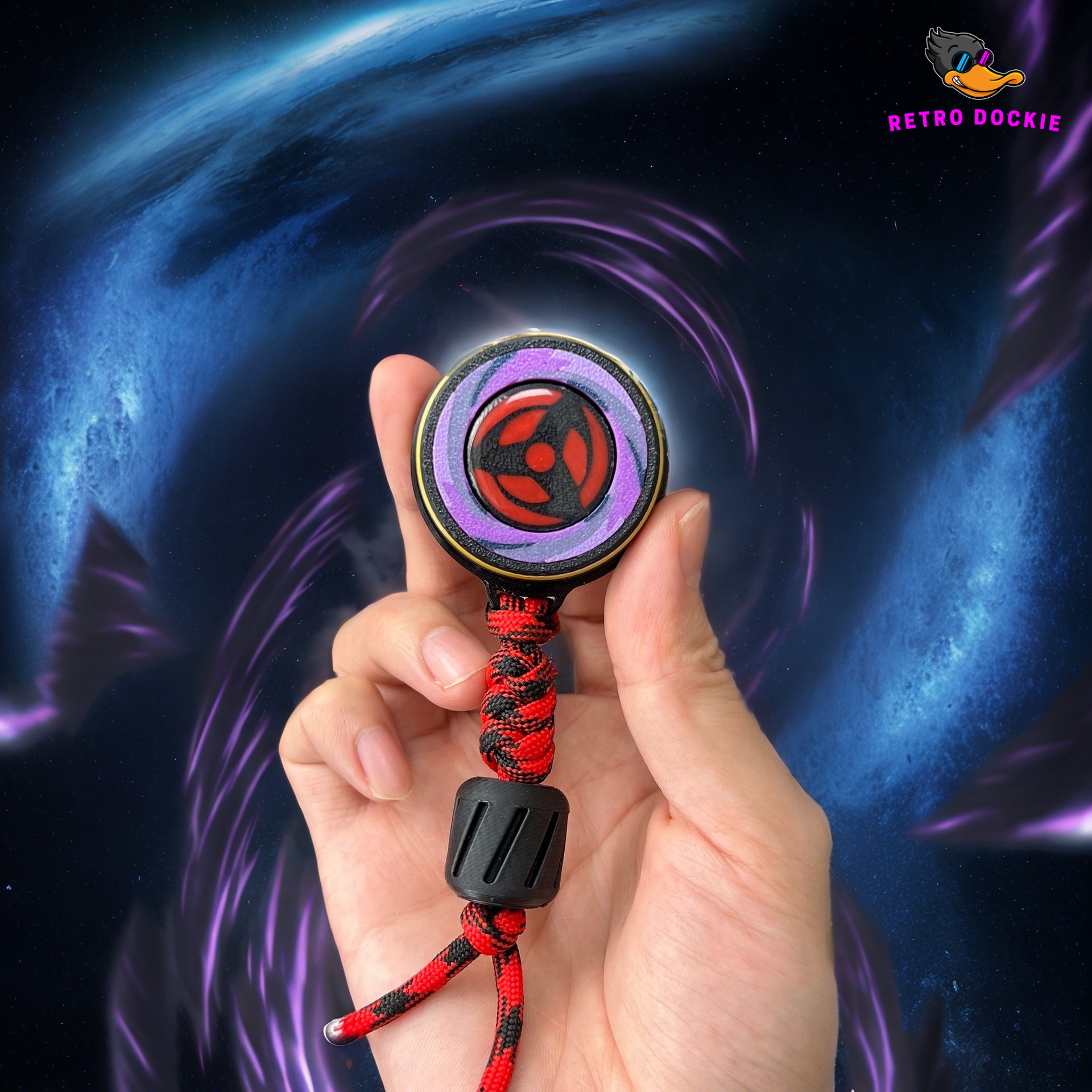 Naruto EDC
