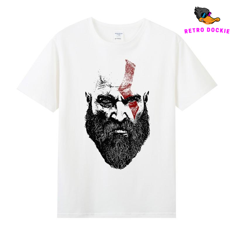 God of War T-shirts