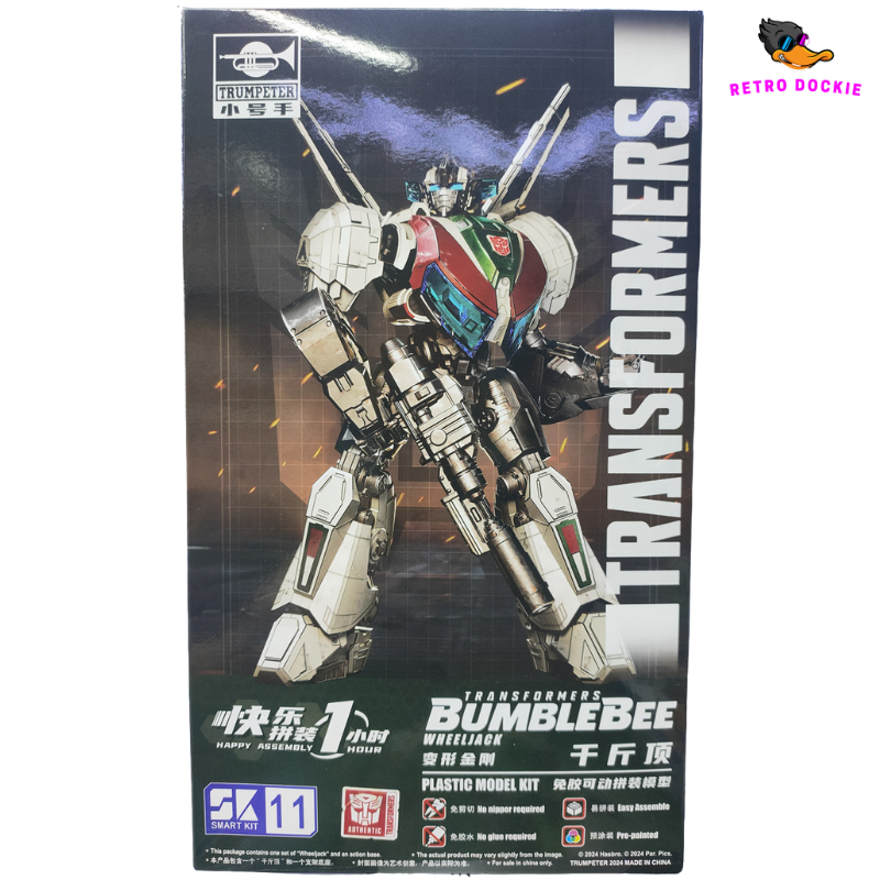 Transformer Model