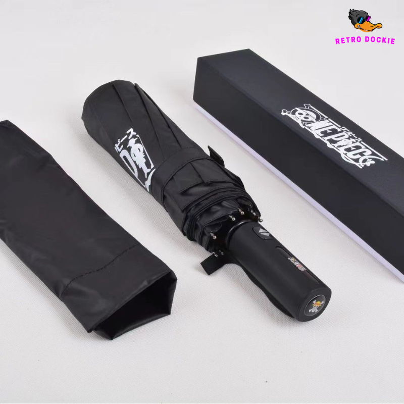 One Piece Collaboration Umbrella