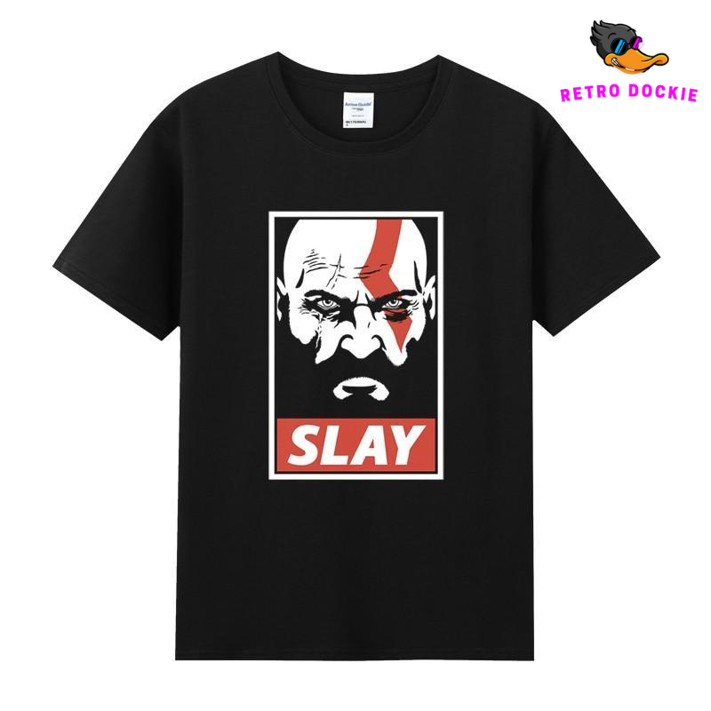 God of War T-shirts