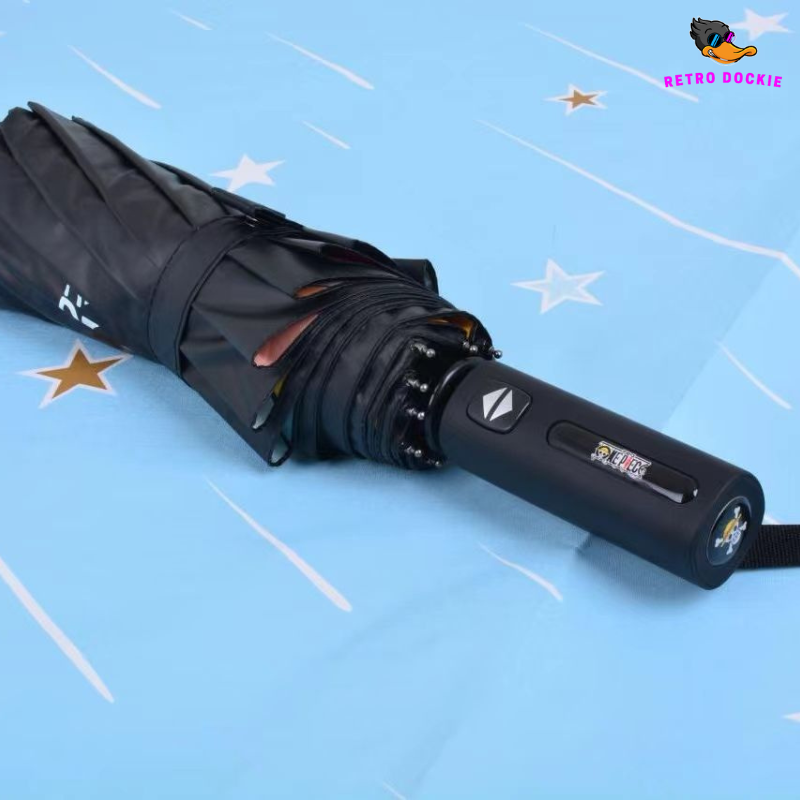 One Piece Collaboration Umbrella