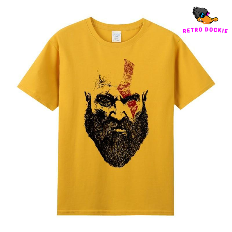 God of War T-shirts