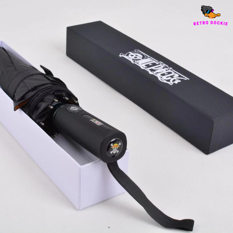 One Piece Collaboration Umbrella