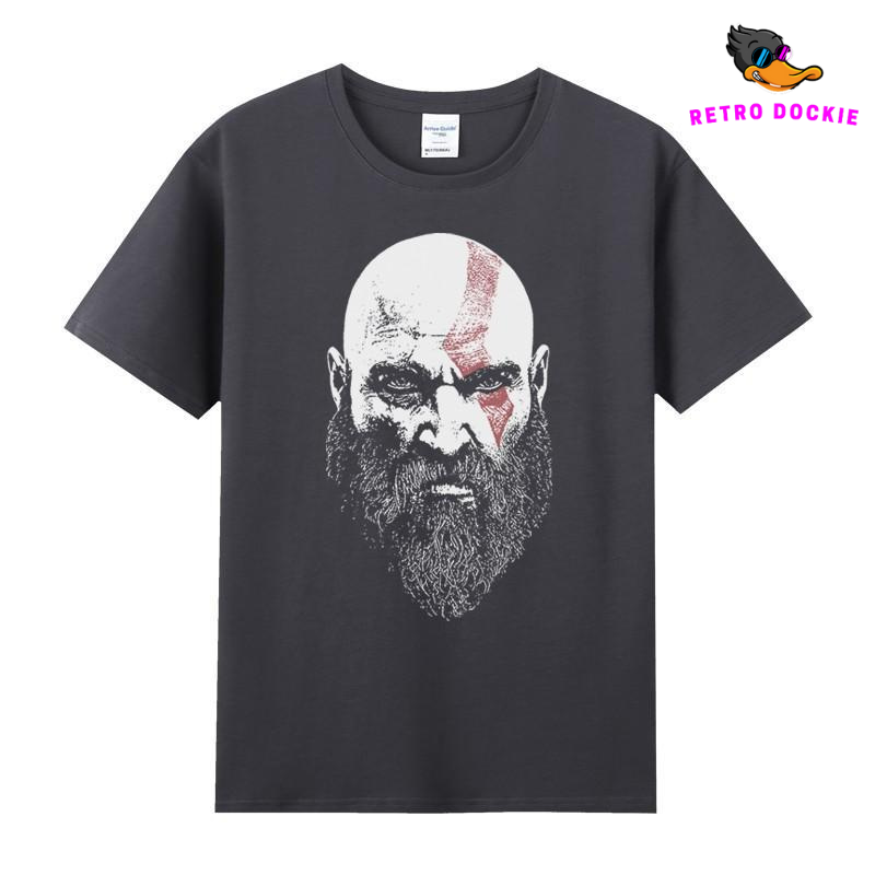 God of War T-shirts