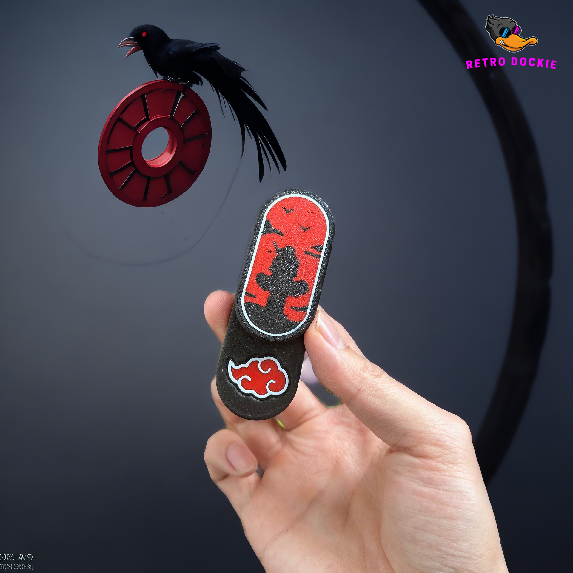 Naruto EDC