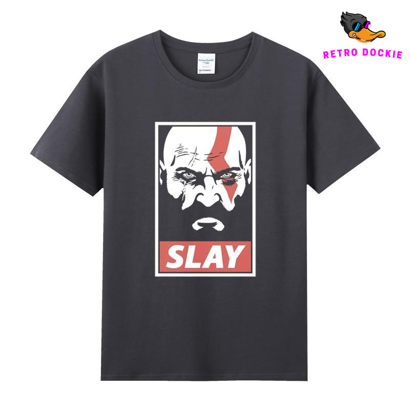 God of War T-shirts