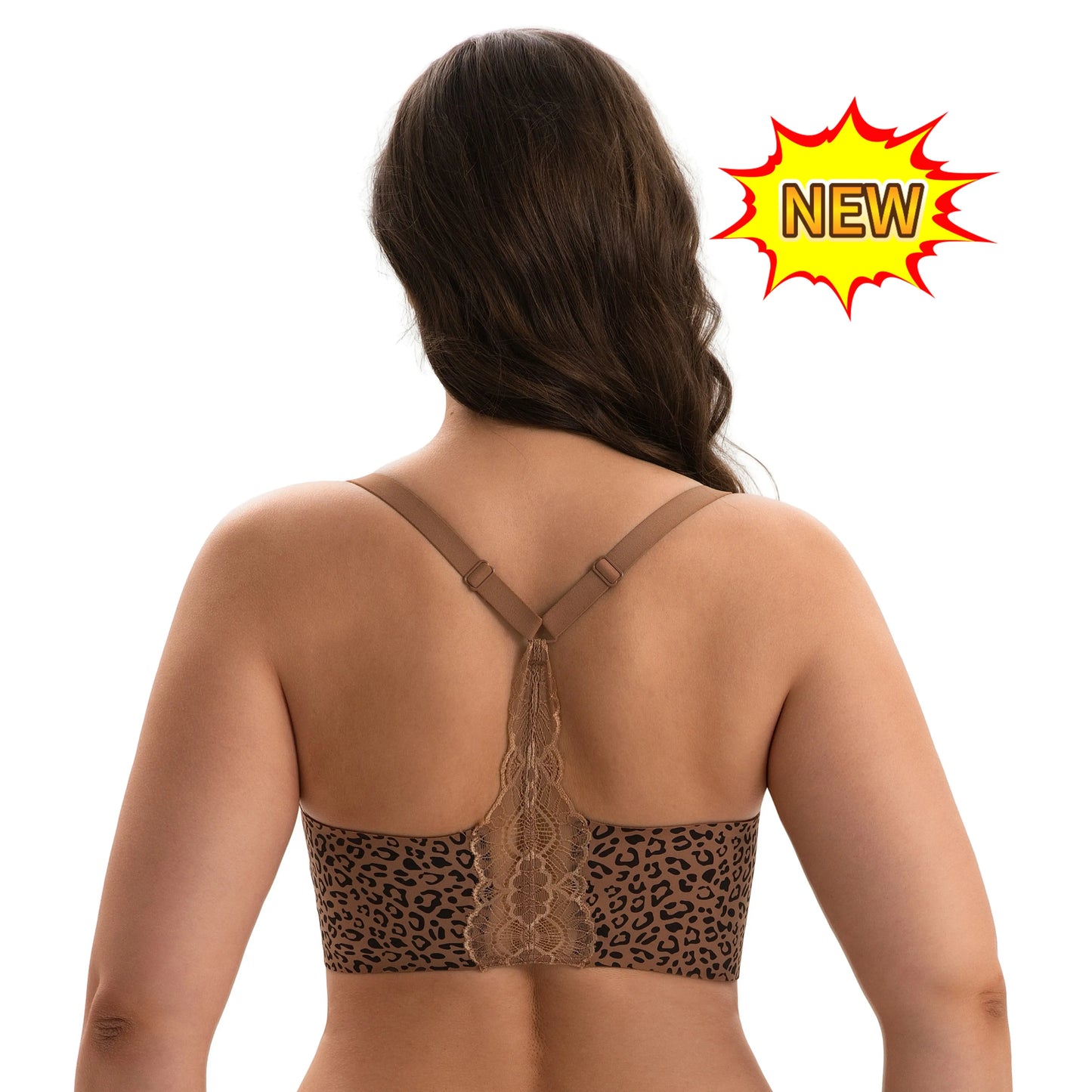 π Finally, A Bra That Feels as Good as It Looks
