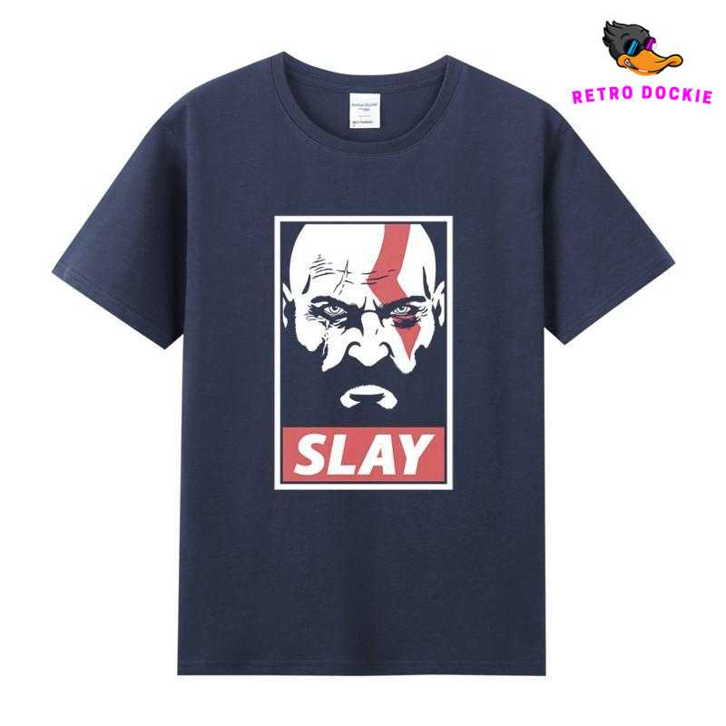God of War T-shirts