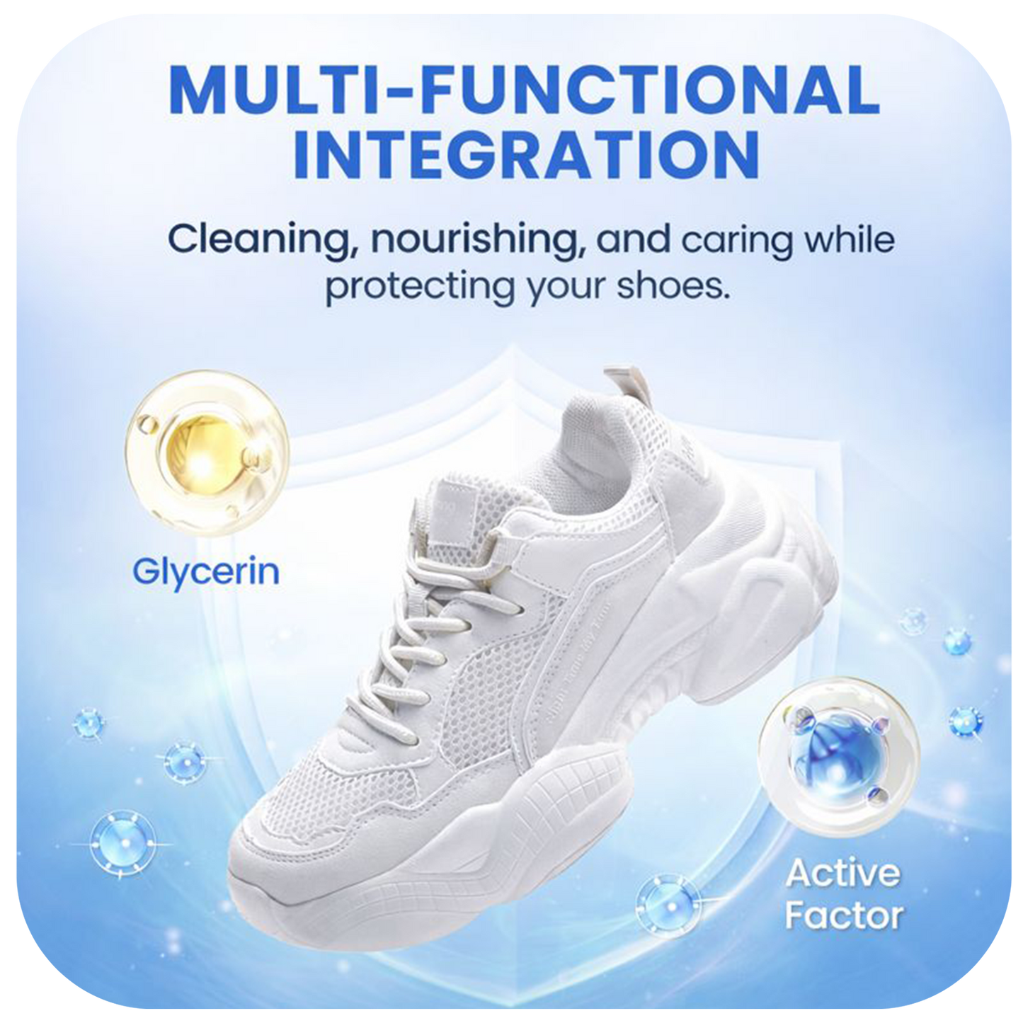 Shoe Cleaner