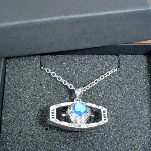 Matrix of Leadership Necklace(For Your Girl)