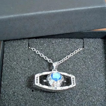 Matrix of Leadership Necklace(For Your Girl)