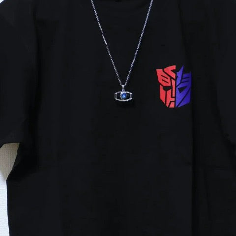 Matrix of Leadership Necklace(For Your Girl)