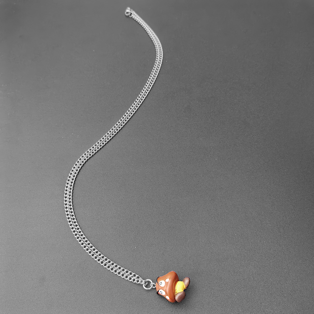 Mario Series Necklace