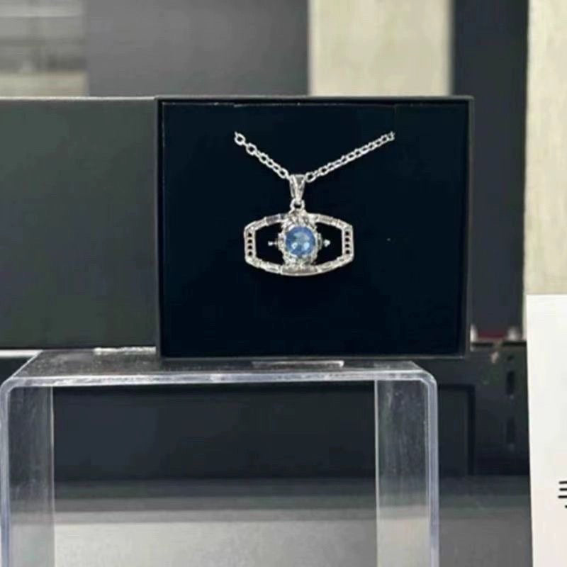 Matrix of Leadership Necklace(For Your Girl)