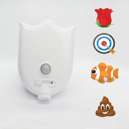 LED Sensor Light