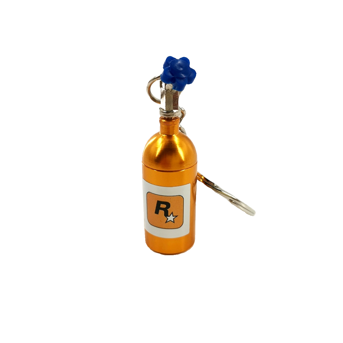 RockStar Keychain