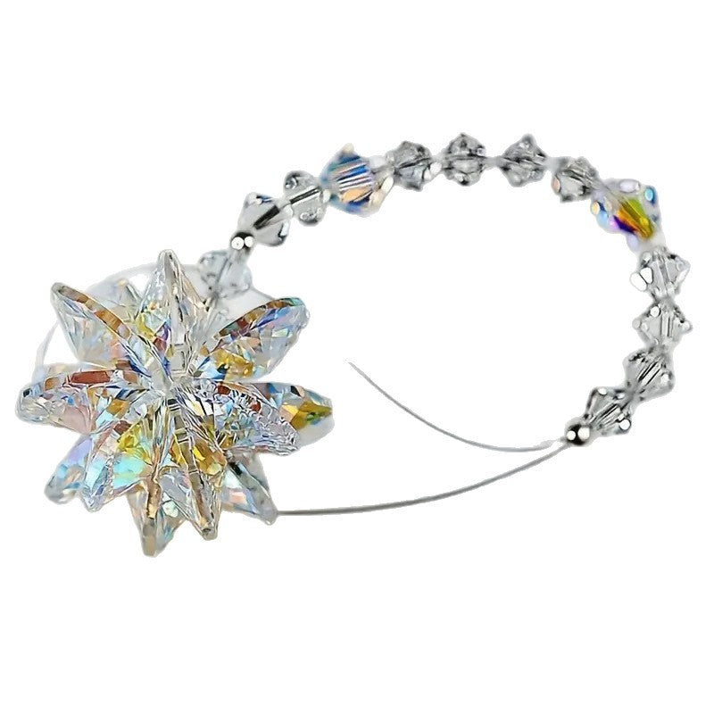 Crystal Suncatcher
