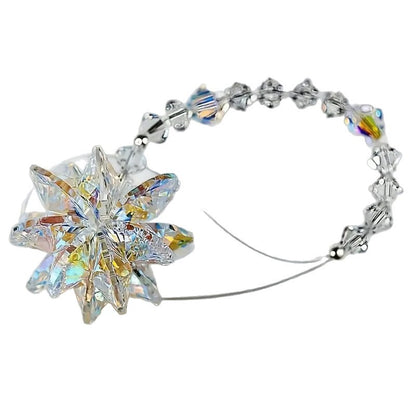 Crystal Suncatcher