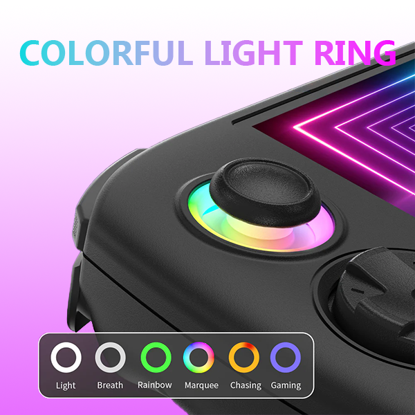 Retro Square Pro
