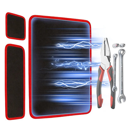 🔧 Flexible Magnetic Tool Mat