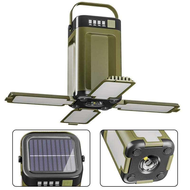 Outdoor Camping Light