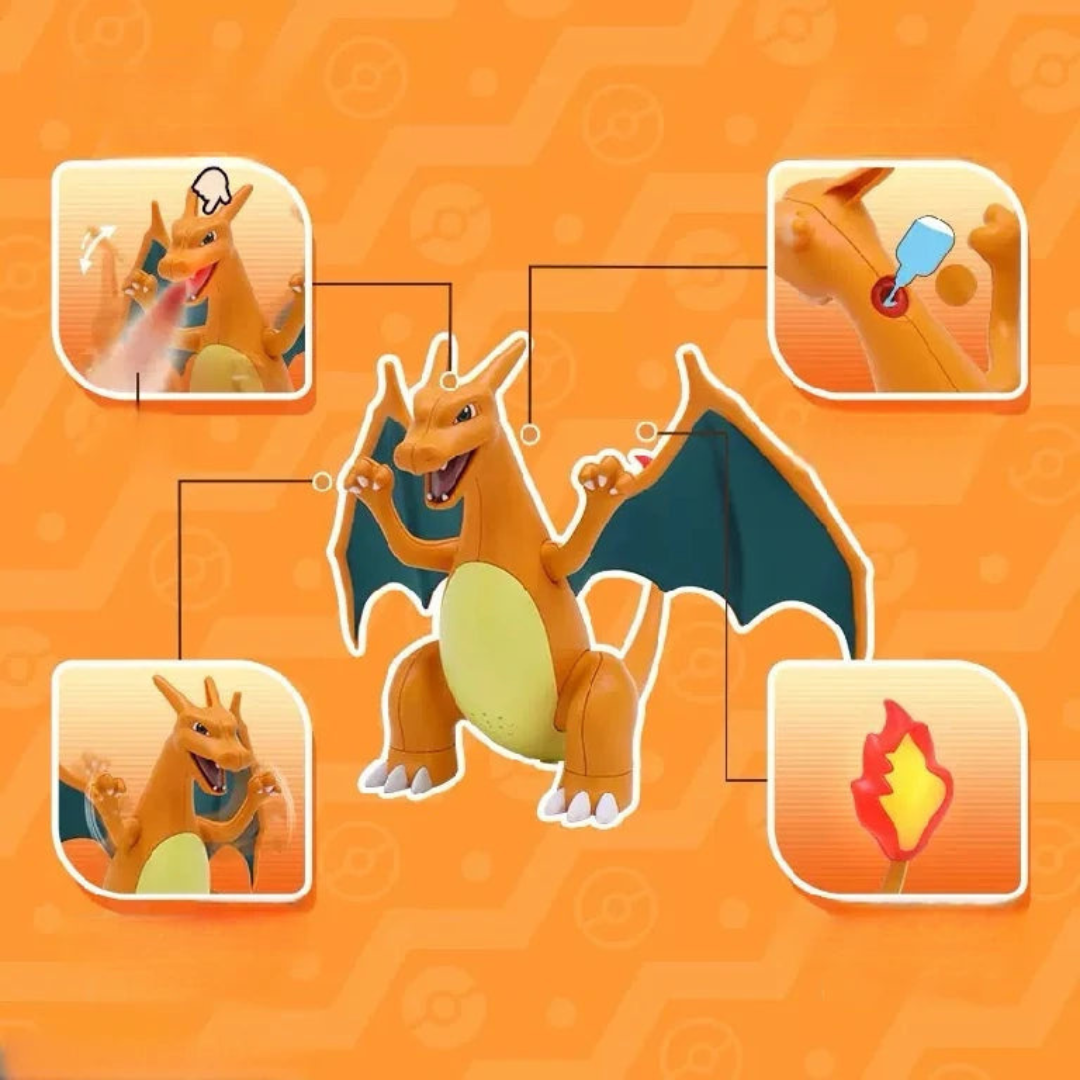 Inferno Dragon Mist