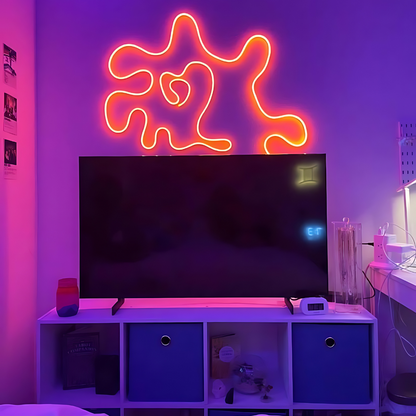 Smart Neon Strip - LED Light