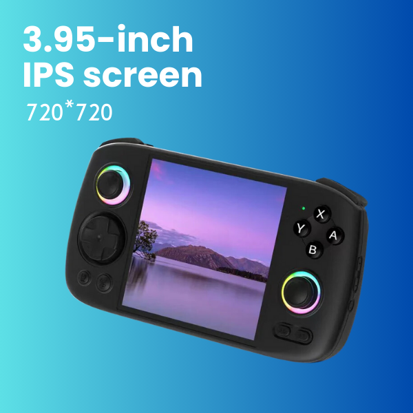 Retro Square Pro