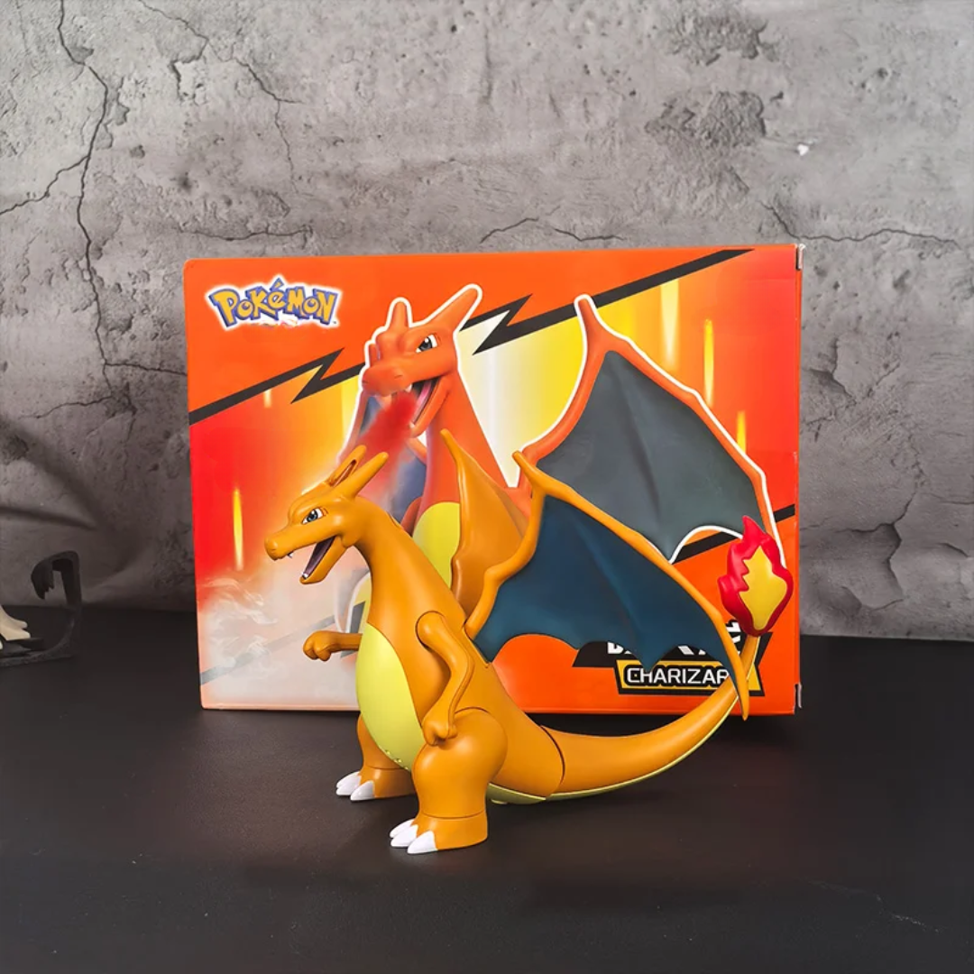 Inferno Dragon Mist