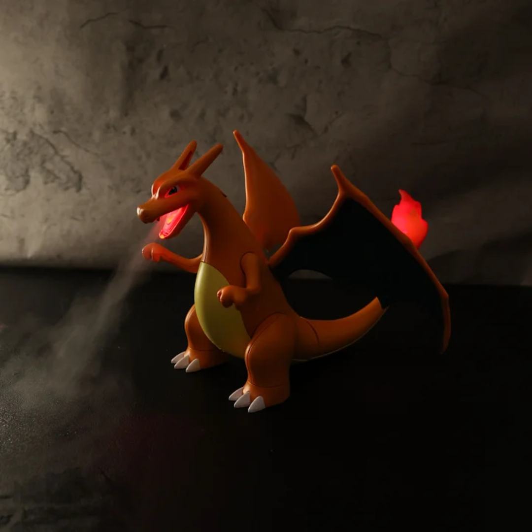Inferno Dragon Mist