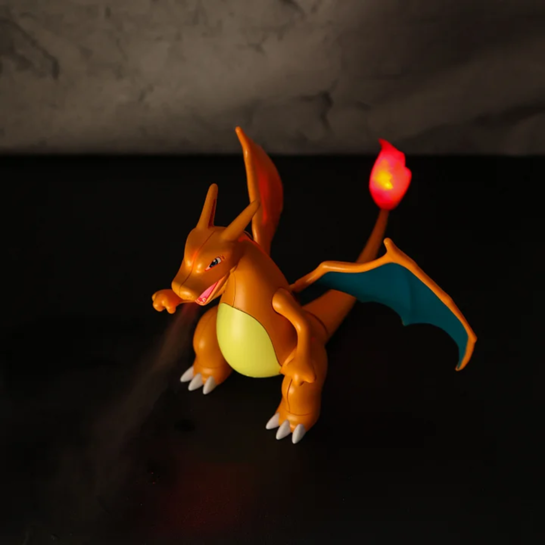 Inferno Dragon Mist