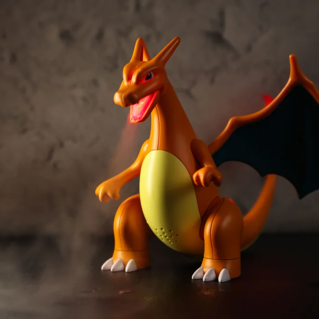 Inferno Dragon Mist