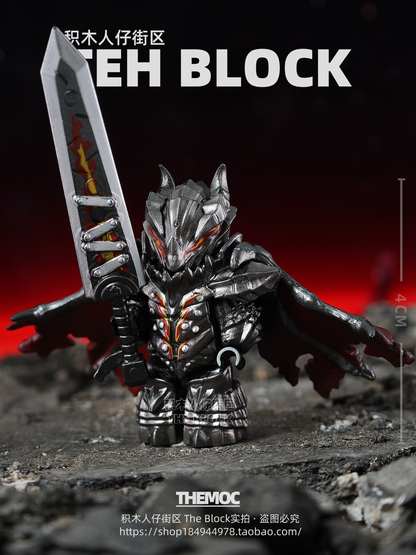 Berserk Guts