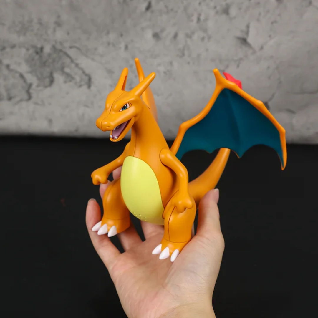 Inferno Dragon Mist
