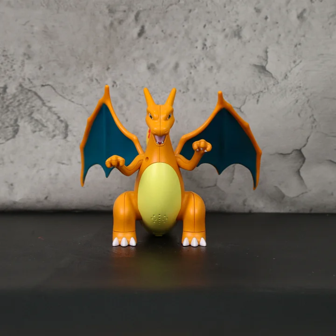 Inferno Dragon Mist