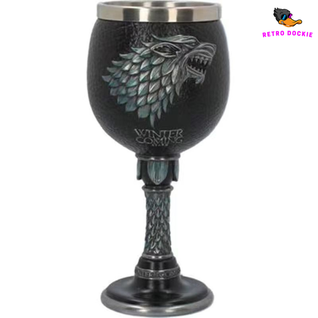 Game of Thrones Beer Mug