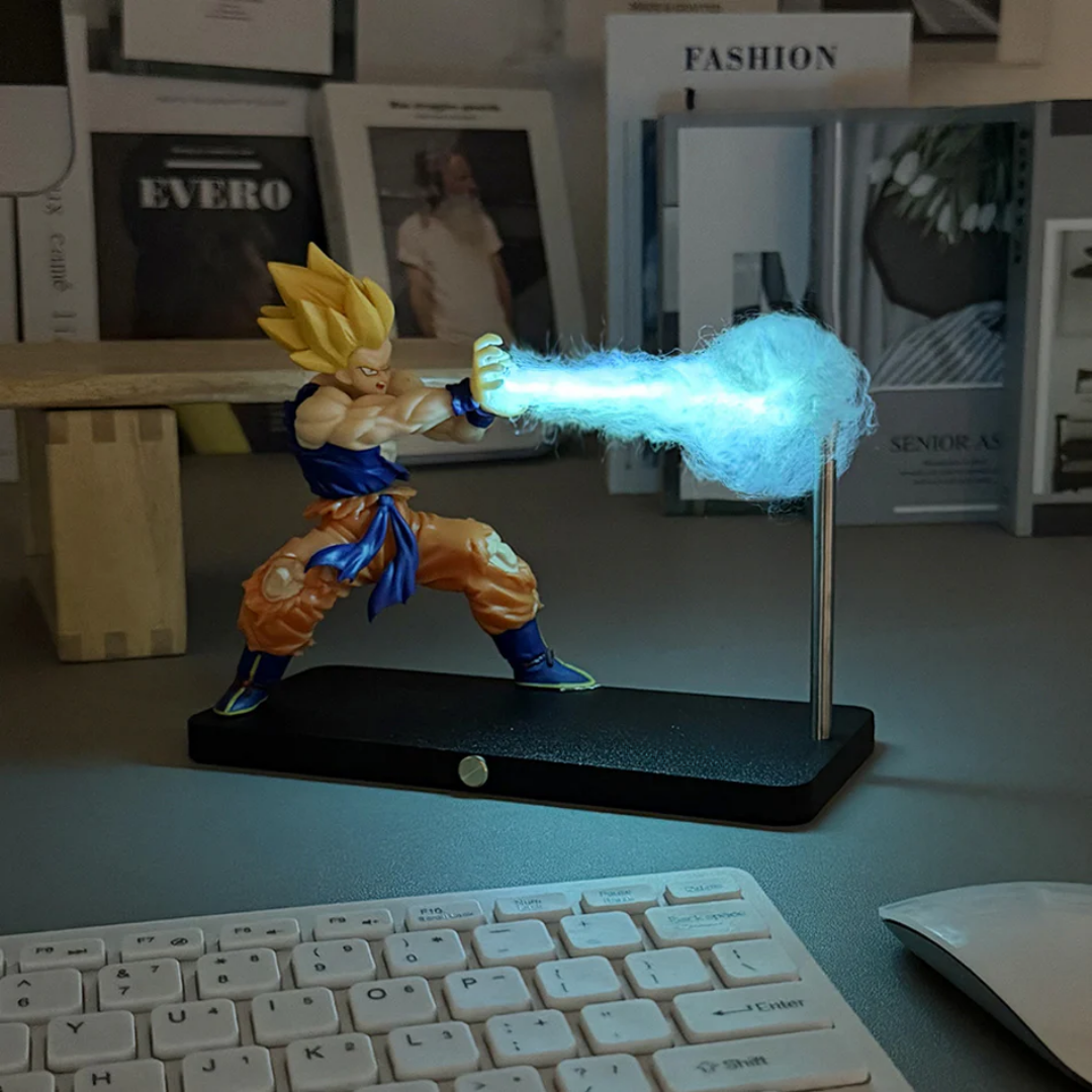 KiBlast Night Lamp