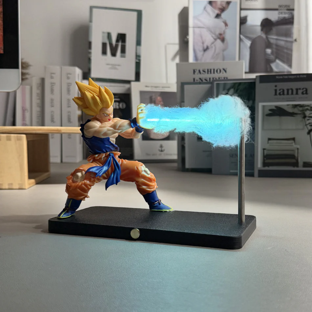 KiBlast Night Lamp