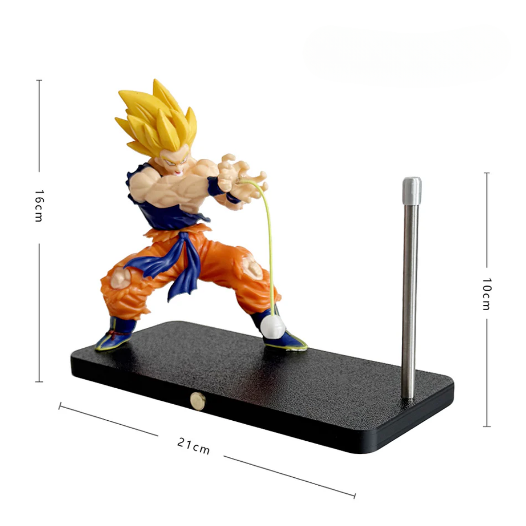 KiBlast Night Lamp