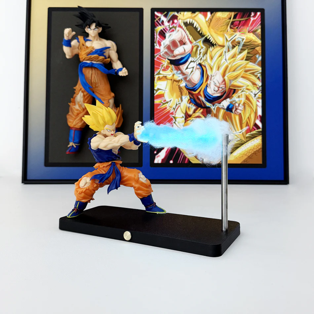 KiBlast Night Lamp