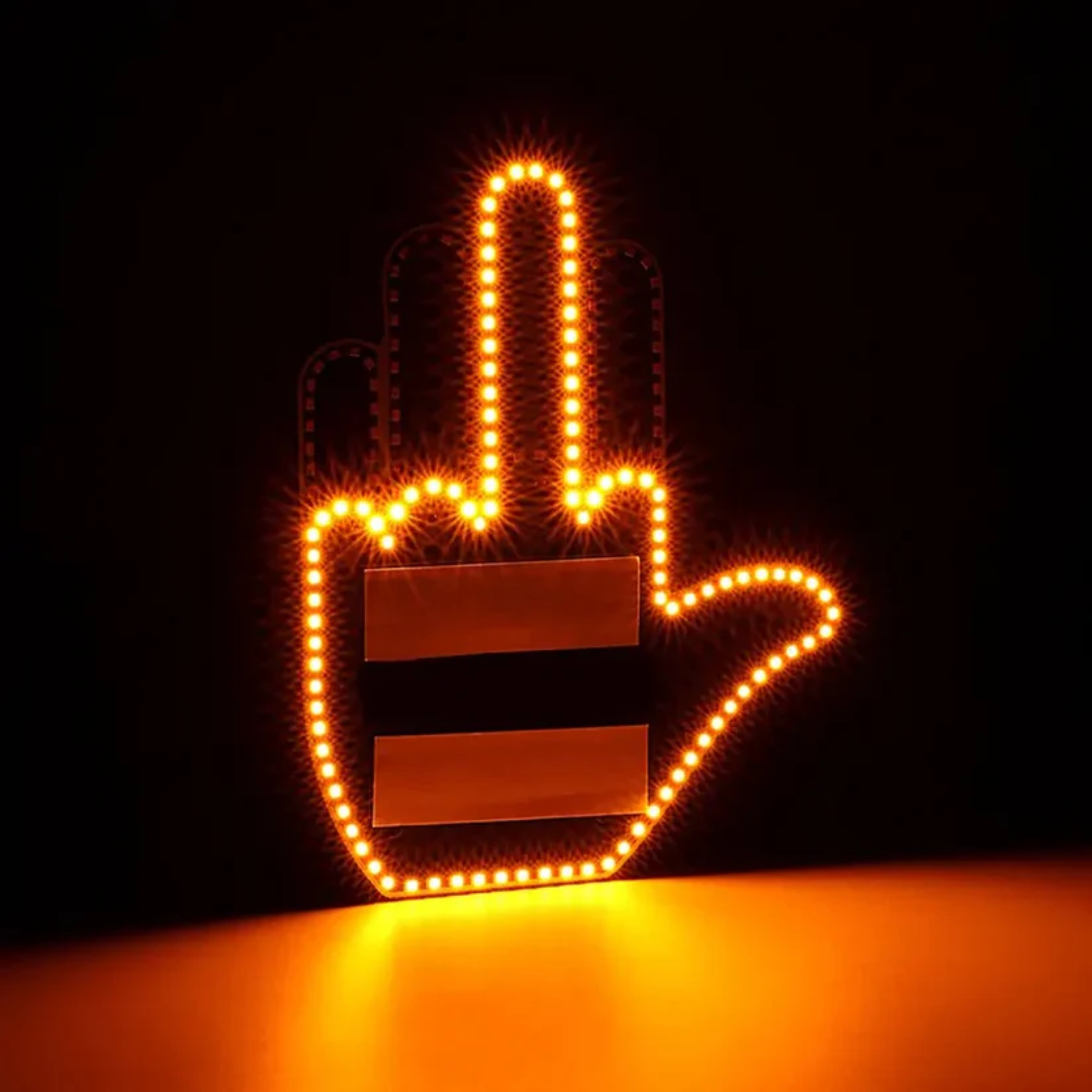 Gesture Glow