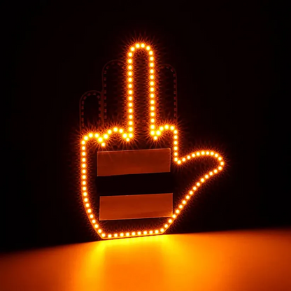 Gesture Glow