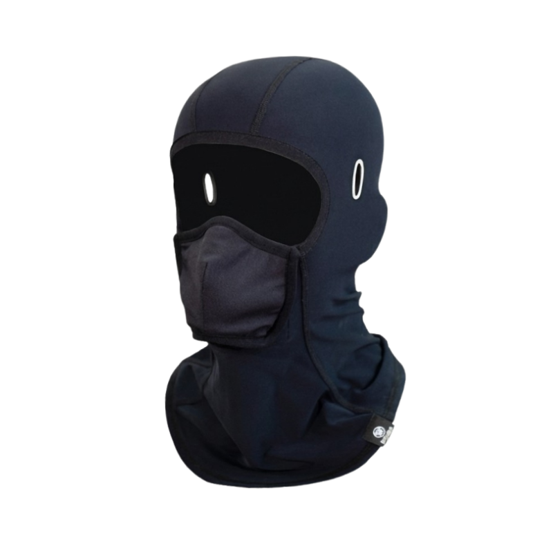 Warm and Anti-fog Head Cover