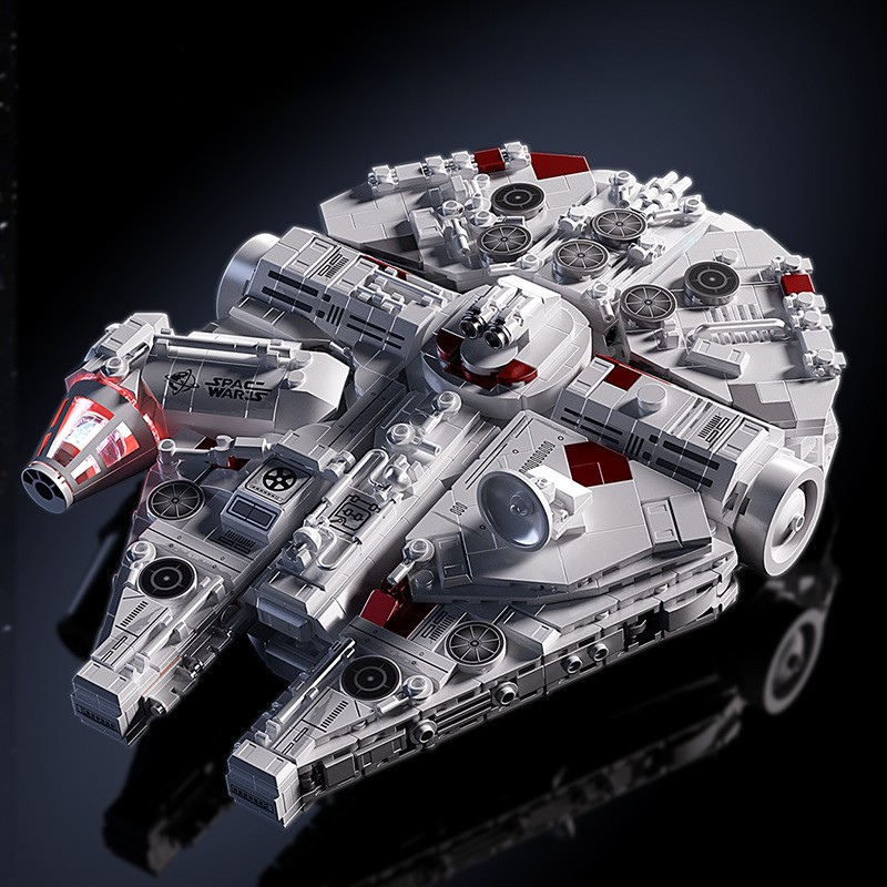 StarWars Millennium Falcon